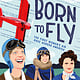 Square Fish Born to Fly: The First Women's Air Race Across America