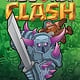 First Second The Books of Clash Volume 8: Legendary Legends of Legendarious Achievery