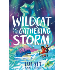 The Wildcat and the Gathering Storm