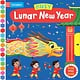 Busy Lunar New Year: A Push, Pull, Slide Book