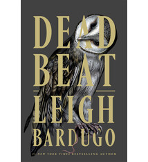 Flatiron Books Dead Beat