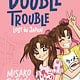 Feiwel & Friends Bounce Back 4: Double Trouble: Lost in Japan: A Kid-Friendly Manga Adventure