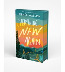 Bloomsbury YA Everything New Again: Deluxe Limited Edition