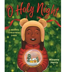 Bloomsbury Children's Books O Holy Night: A Modern Christmas Carol