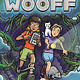 Bloomsbury Children's Books Project Wooff