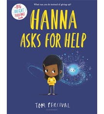Bloomsbury Children's Books Hanna Asks for Help