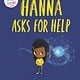 Bloomsbury Children's Books Hanna Asks for Help