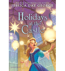 Bloomsbury Children's Books Holidays at the Castle