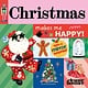 Bloomsbury Children's Books Christmas Makes Me Happy!