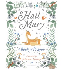 Bloomsbury Children's Books Hail Mary: A Book of Prayer