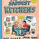 Bloomsbury Publishing The Two Saddest Kitchens: A Comics Conversation