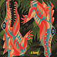 Bloomsbury Publishing Crocodilopolis