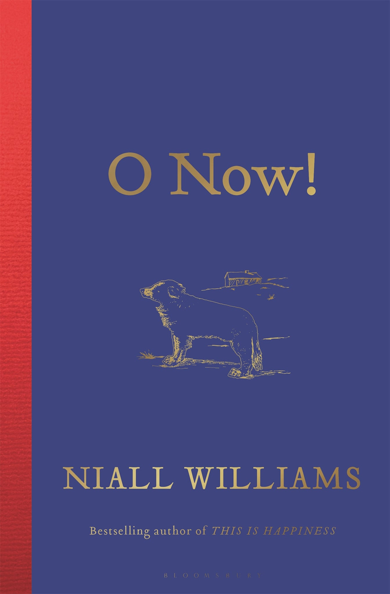 Bloomsbury Publishing O Now!