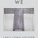 Graywolf Press We: Poems