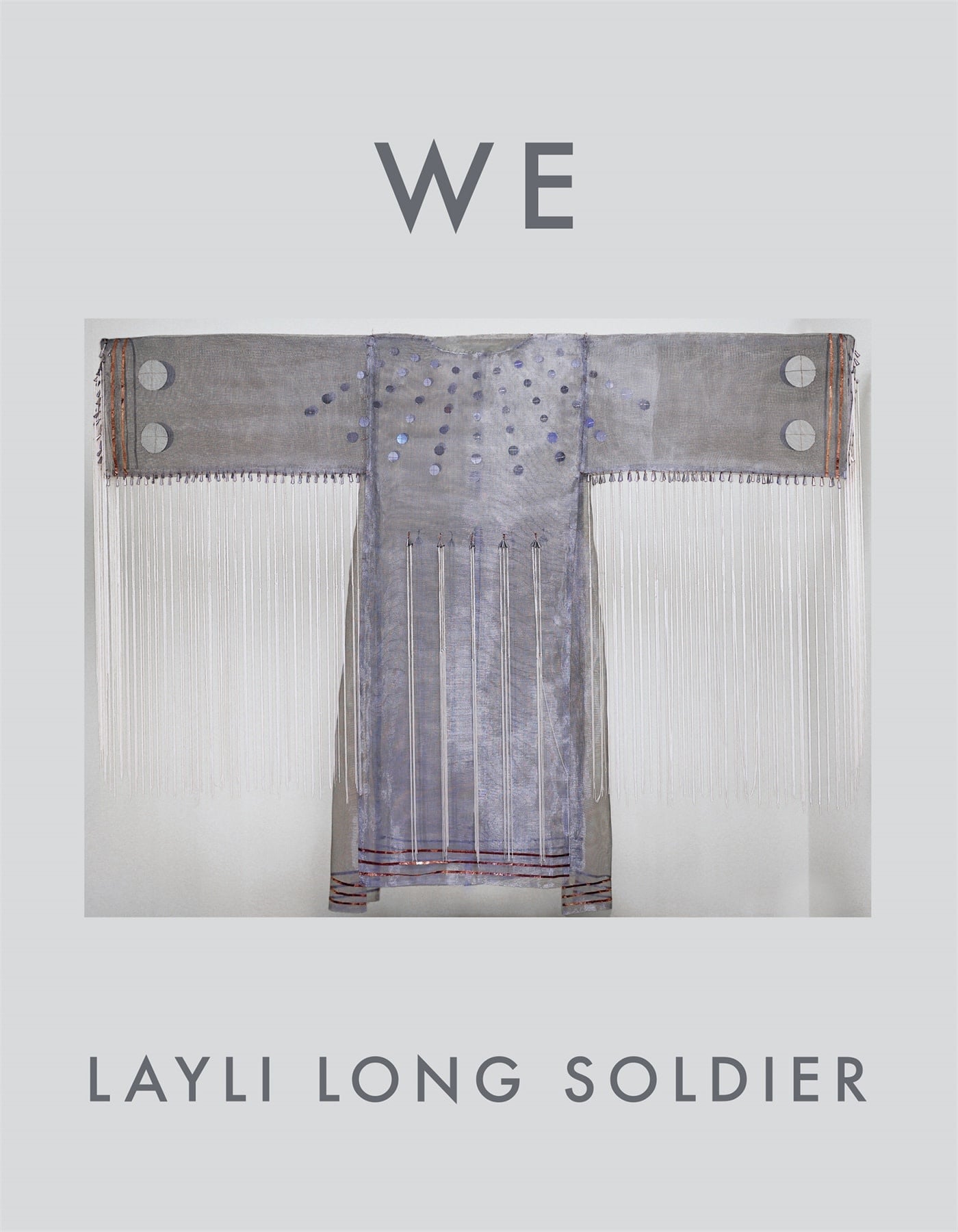 Graywolf Press We: Poems