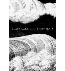 Graywolf Press Black Lake: Poems