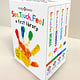 Priddy Books US See, Touch, Feel: A First Library