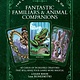 Media Lab Books The Game Master’s Deck of Fantastic Familiars and Animal Companions: 40 cards of incredible creatures that will make your games more magical