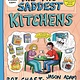 Bloomsbury Publishing The Two Saddest Kitchens: A Comics Conversation [Signed Edition]