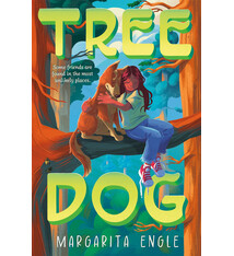Tree Dog