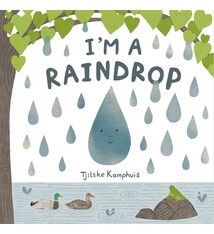 I'm a Raindrop