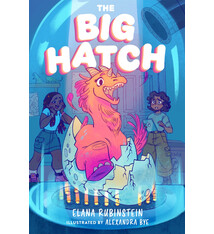 The Big Hatch