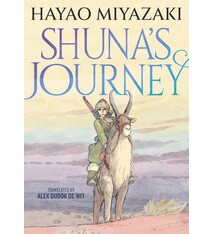 Shuna's Journey