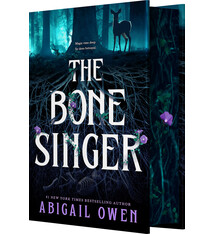 The Bone Singer