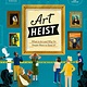 Art Heist: What is Art and Why Do People Want to Steal It?