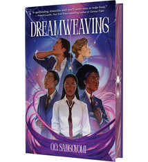 Dreamweaving