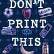 Don’t Print This