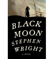 Little, Brown and Company Black Moon: A Novel
