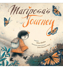Little, Brown Books for Young Readers Mariposa's Journey