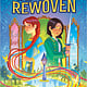 Little, Brown Books for Young Readers Rapunzel Rewoven