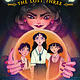 Little, Brown Books for Young Readers Ghost Guild: The Lost Three