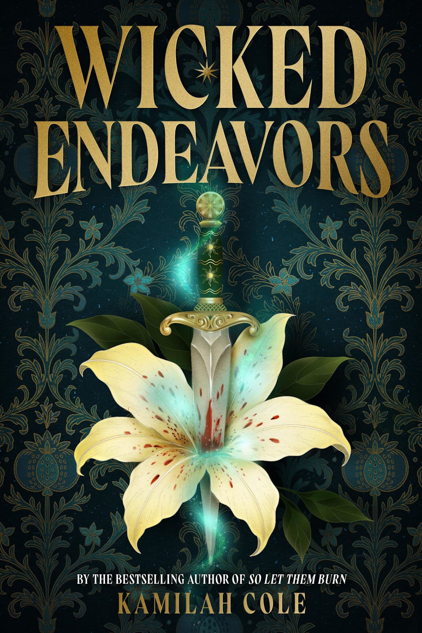 Little, Brown Books for Young Readers Wicked Endeavors