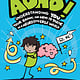 Little, Brown Books for Young Readers ADHD!: Understanding You, Your Brain, and How to Thrive in a Neurodiverse World