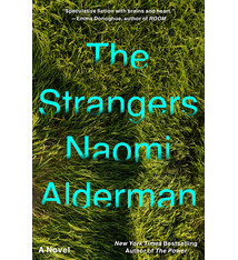 Little, Brown and Company The Strangers
