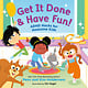 Little, Brown Books for Young Readers Get It Done & Have Fun!: ADHD Hacks for Awesome Kids