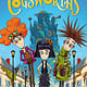 Little, Brown Books for Young Readers The Cogsworths