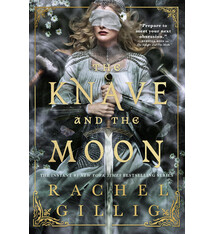 Orbit The Knave and the Moon