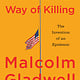 Little, Brown and Company The American Way of Killing: The Invention of an Epidemic