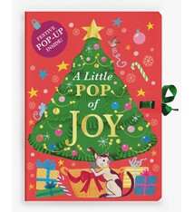 Little, Brown Books for Young Readers A Little Pop of Joy