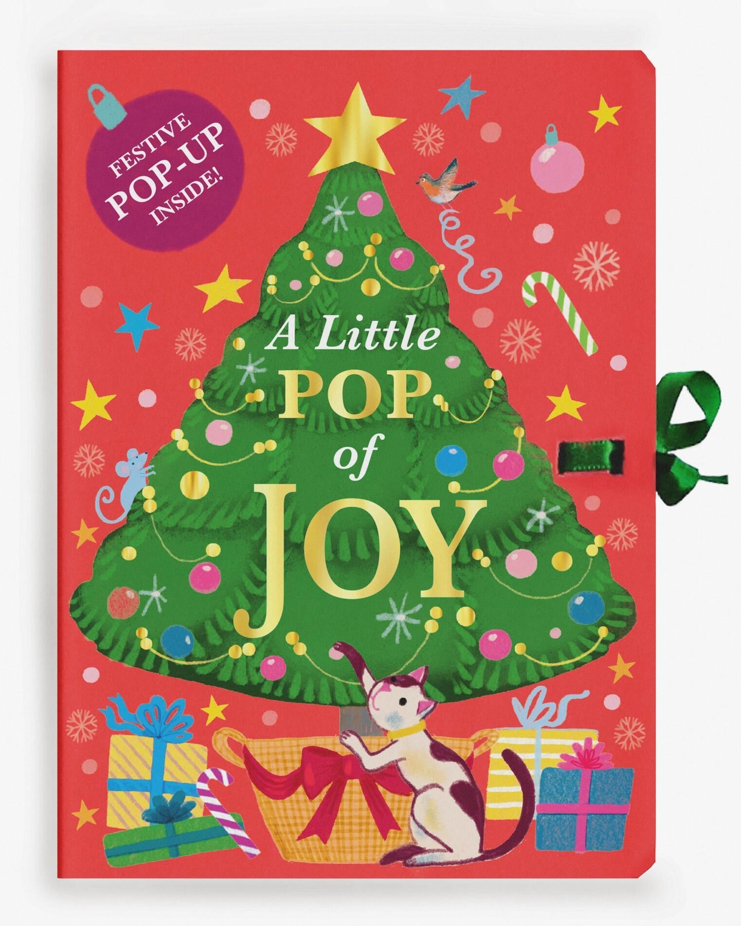 Little, Brown Books for Young Readers A Little Pop of Joy