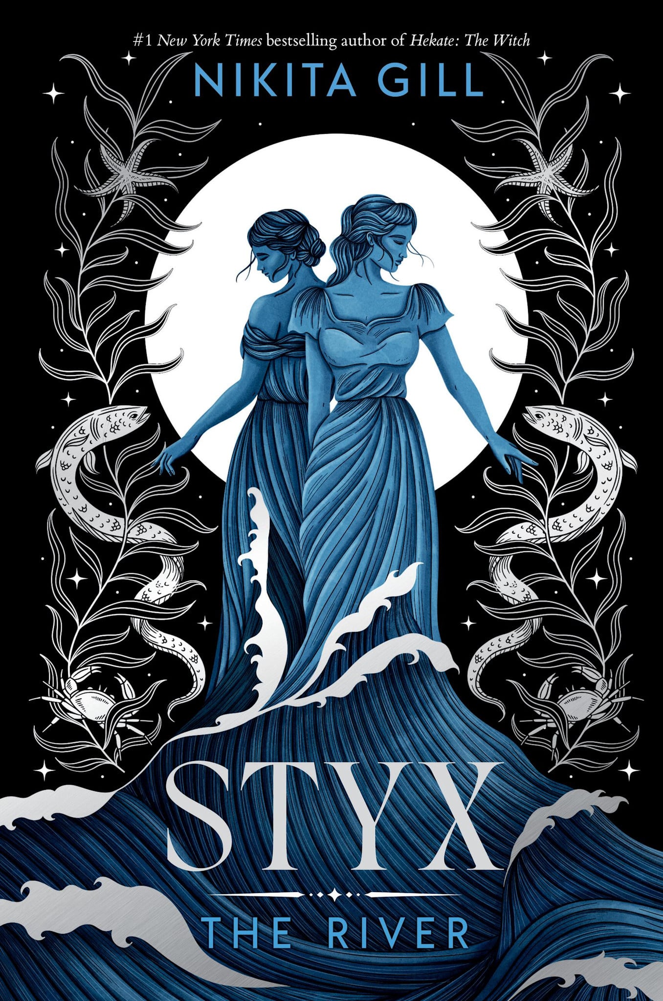 Little, Brown Books for Young Readers Styx: The River (Standard Edition)