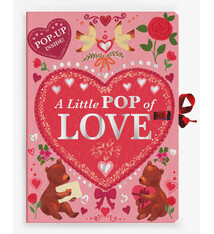 Little, Brown Books for Young Readers A Little Pop of Love