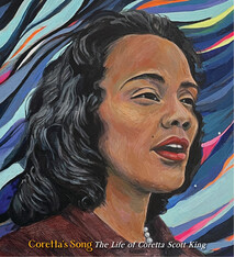 Little, Brown Books for Young Readers Coretta's Song: The Life of Coretta Scott King