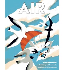 Boxer Books Air
