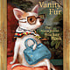 Artisan Vanity Fur: The Alison Friend Sticker Book
