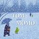 Kids Can Press Tom and Momo